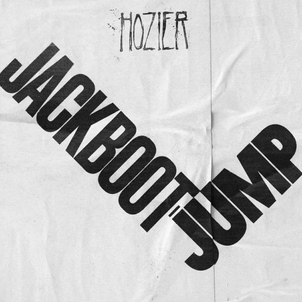 Jackboot Jump (Live) - Single album cover