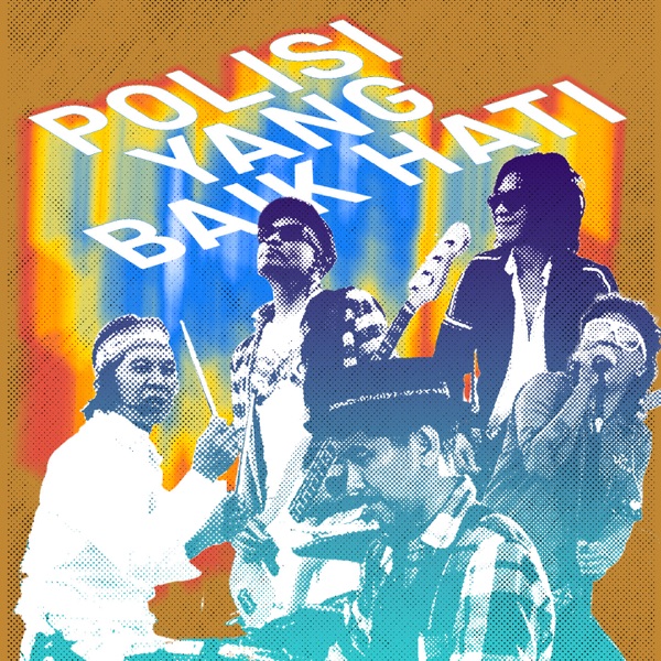 Polisi Yang Baik Hati - Single album cover
