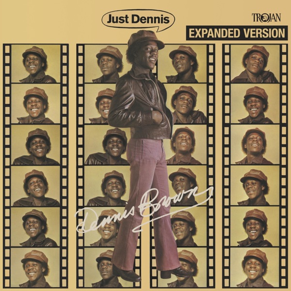 Just Dennis (Expanded Version) album cover