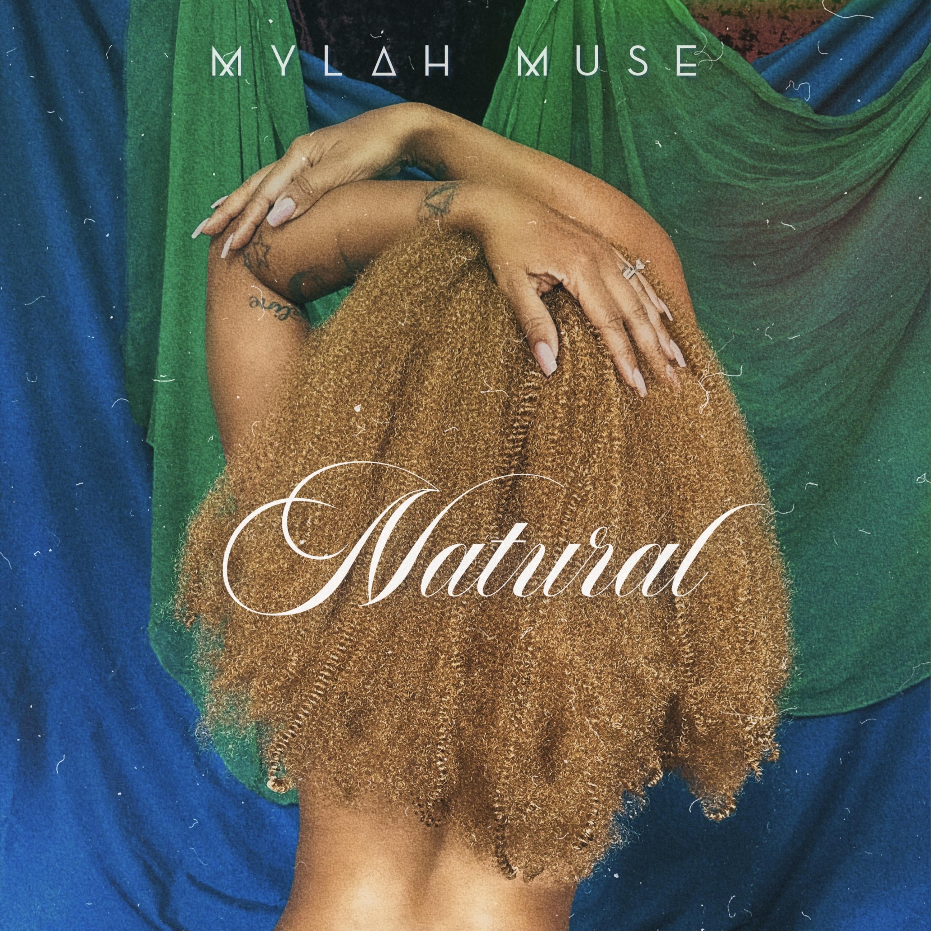 Natural - Single album cover