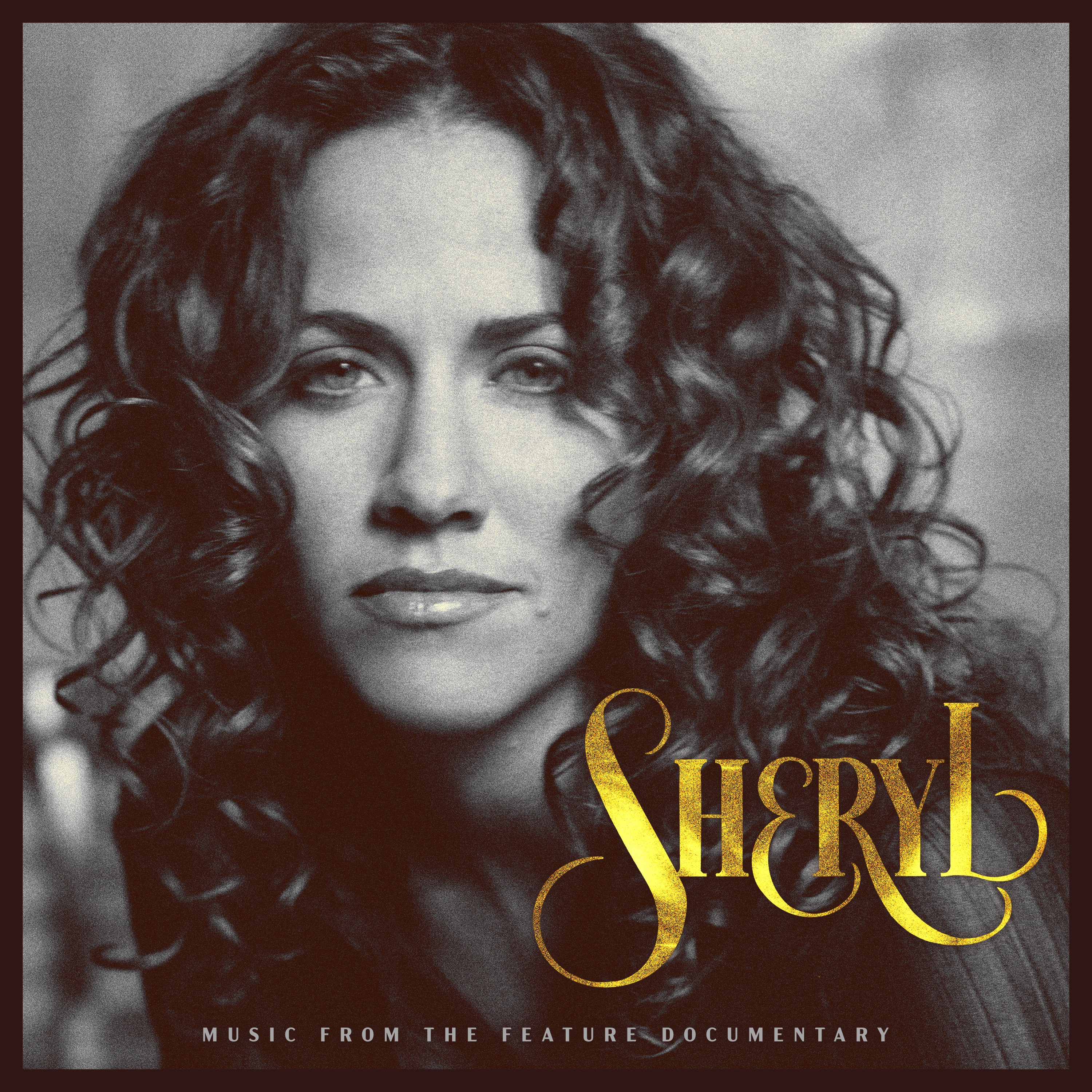 Sheryl: Music From The Feature Documentary album cover