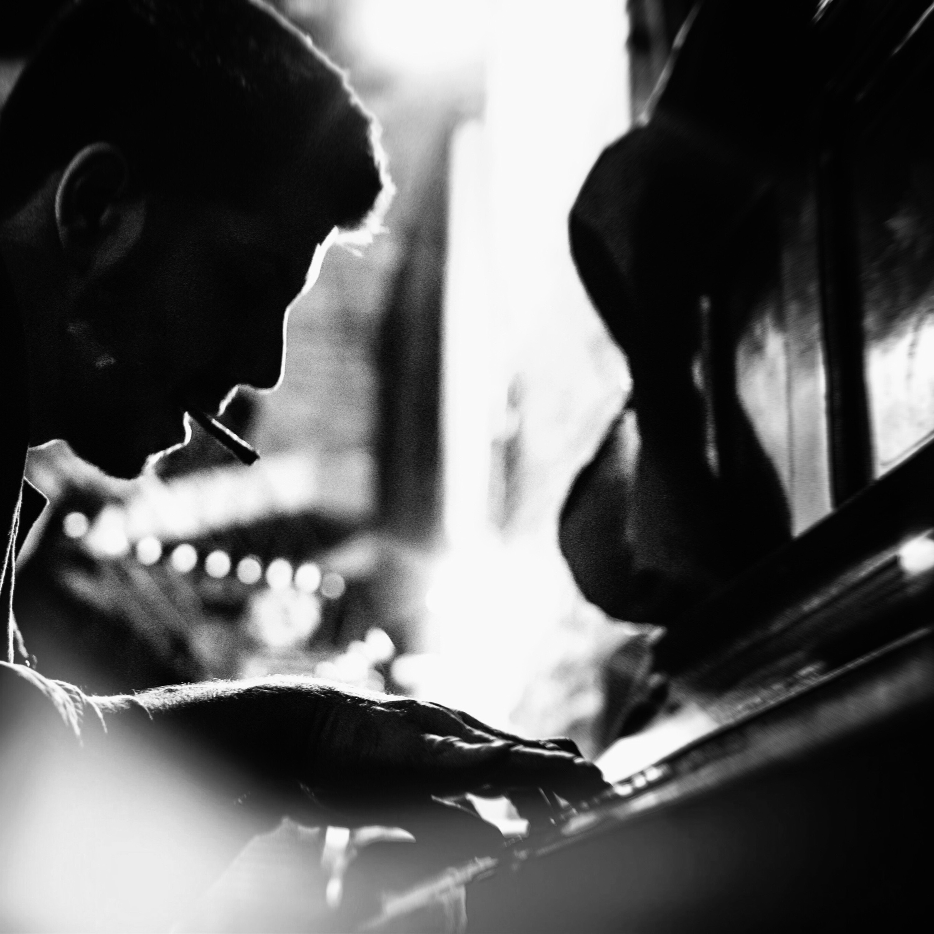 Weight (Acoustic) - Single album cover