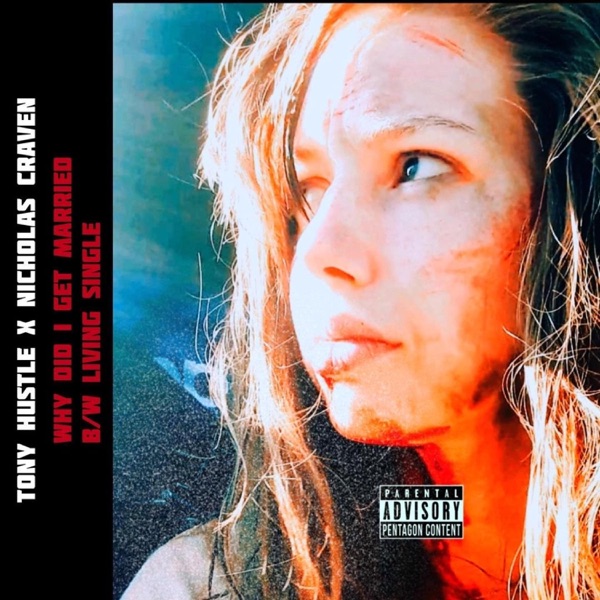 Why Did I Get Married - Single album cover