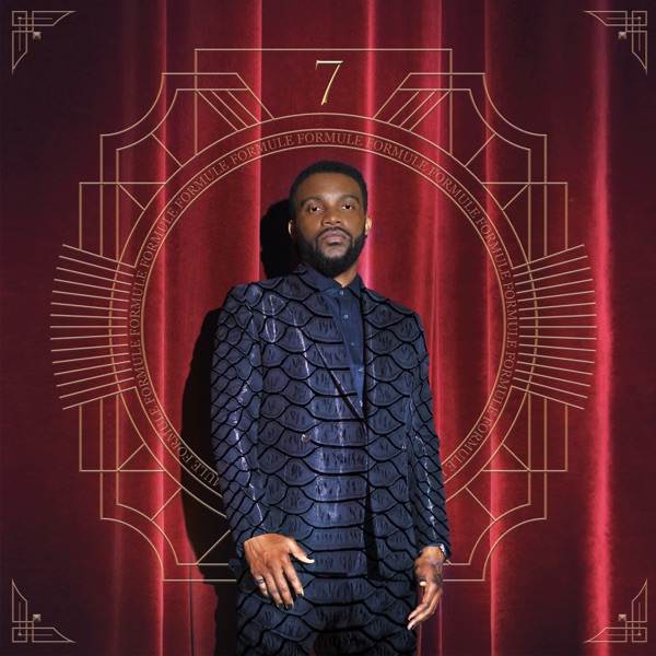 Formule 7 album cover