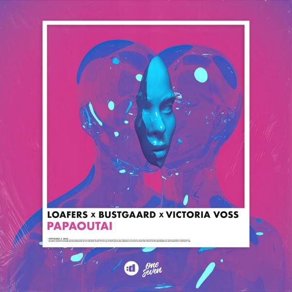 Papaoutai (Extended Mix) - Single album cover