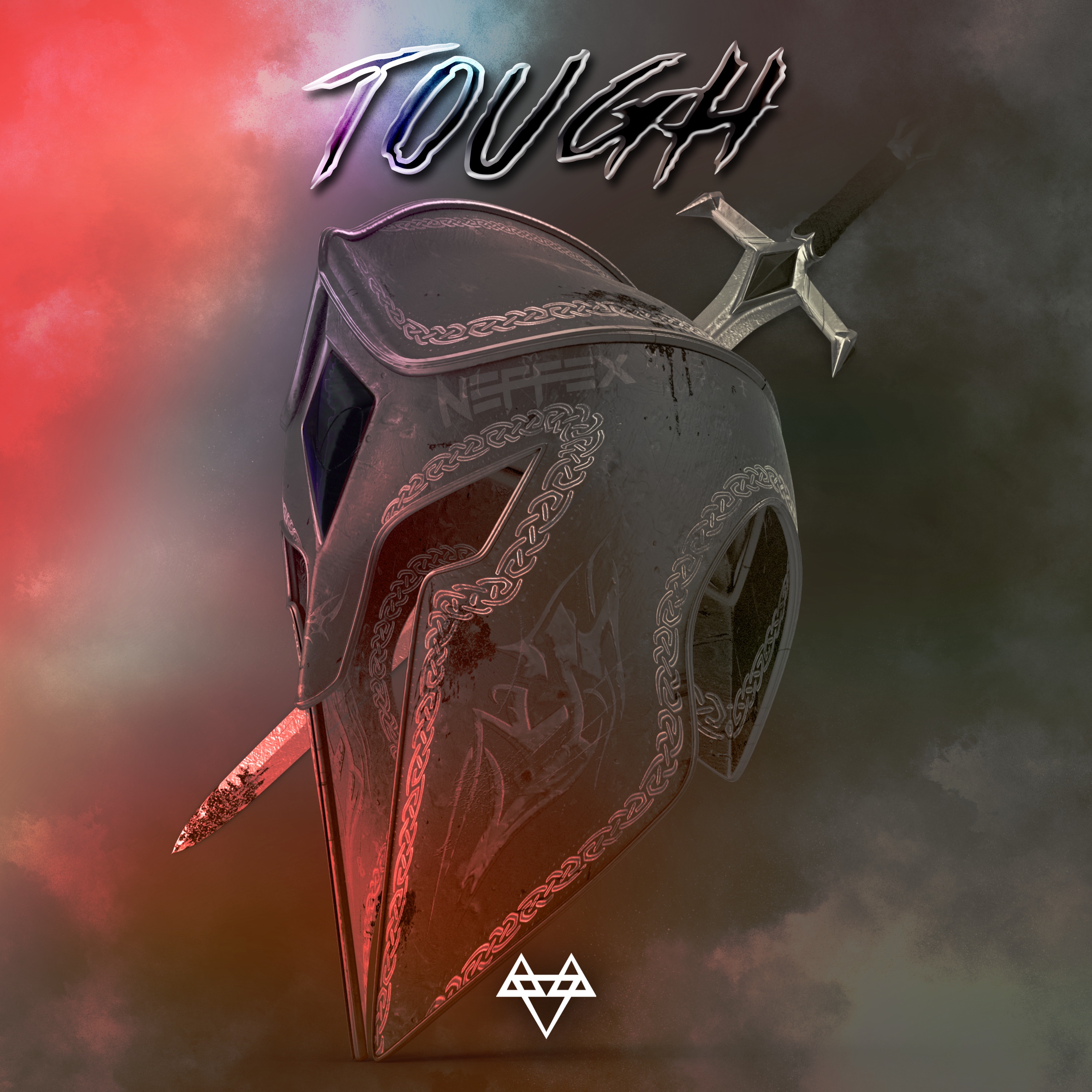 Tough - EP album cover