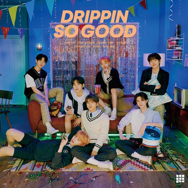 So Good - Single album cover