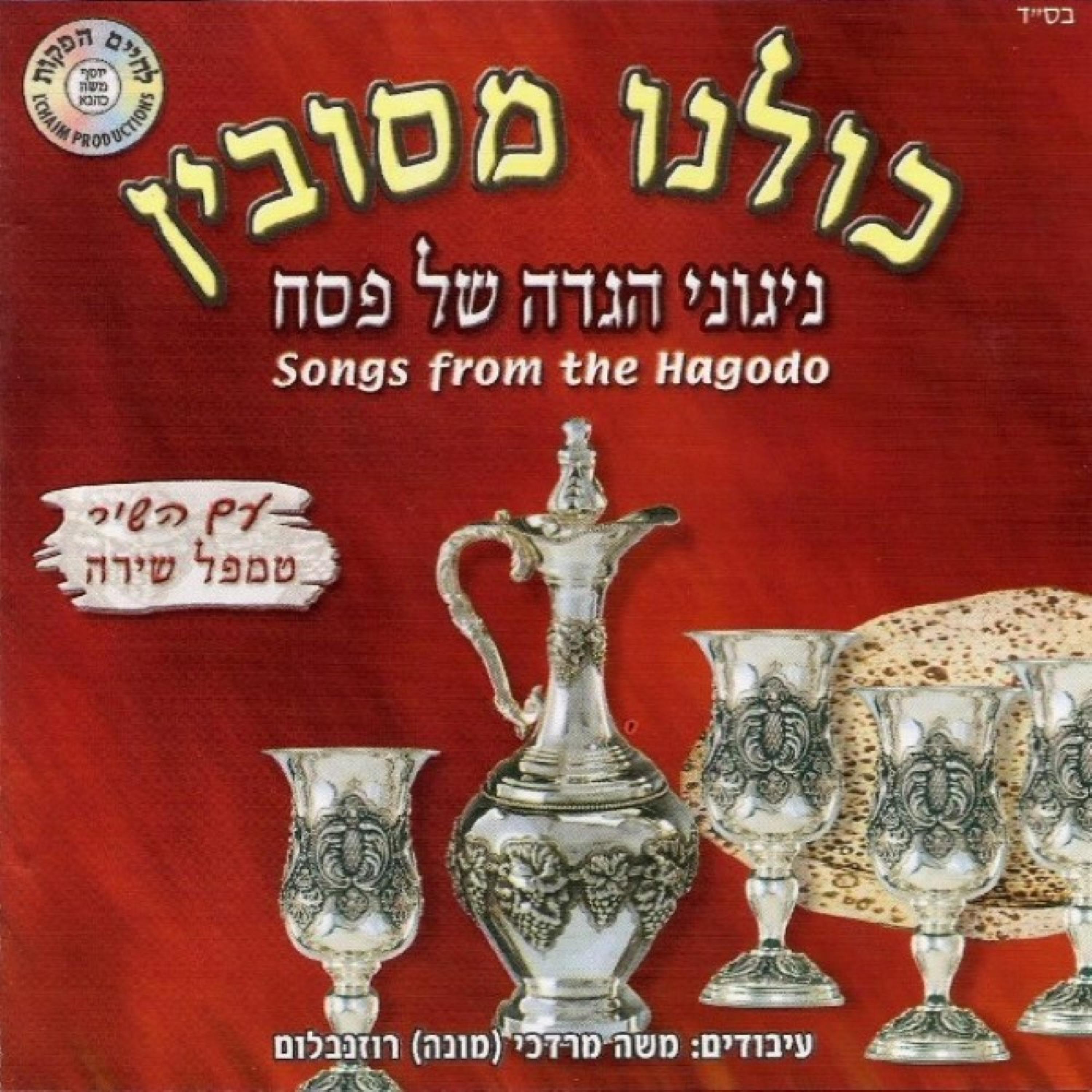 Kulonu Mesubin album cover