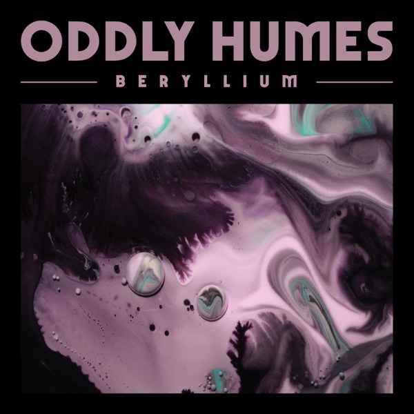 Beryllium - Single album cover