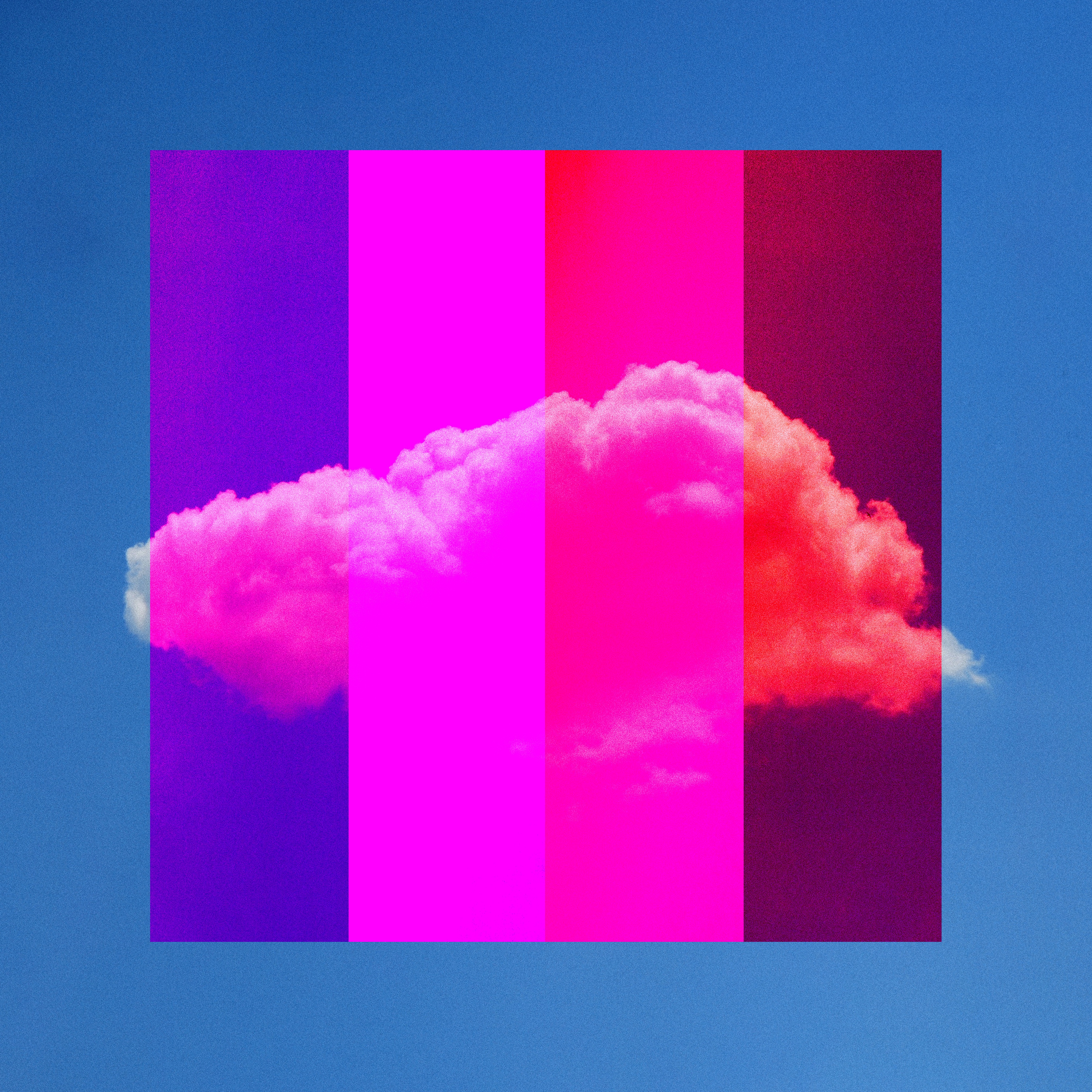 Now Or Never - Single album cover