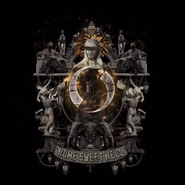 Home Sweet Hell - Single album cover