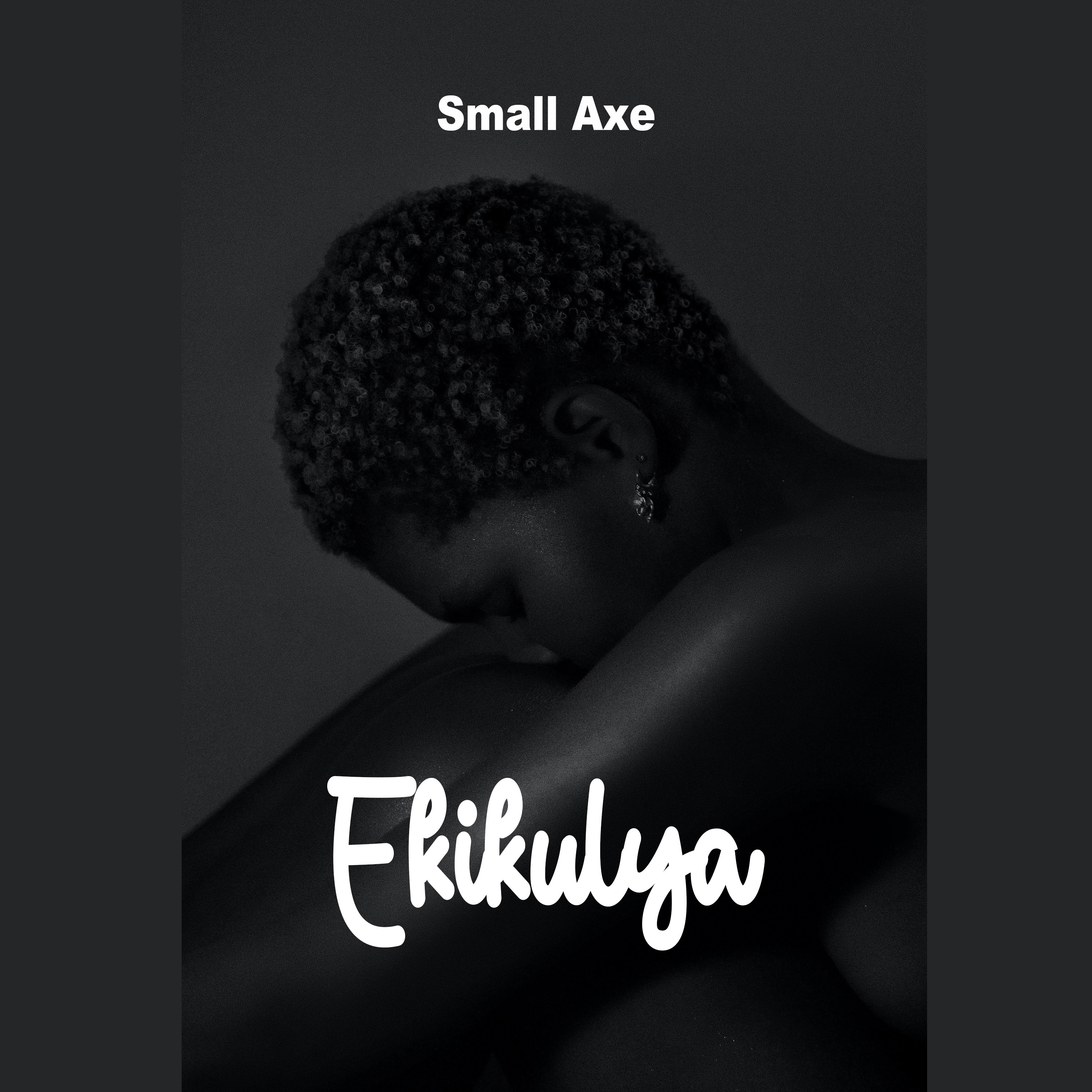 Ekikulya - Single album cover