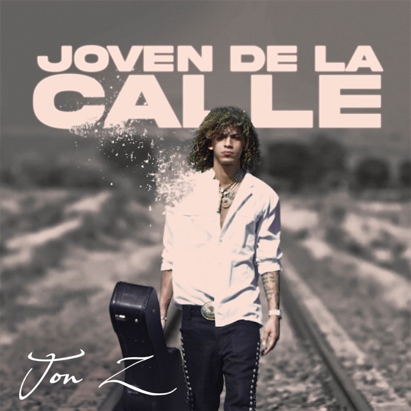 Joven de la Calle - Single album cover