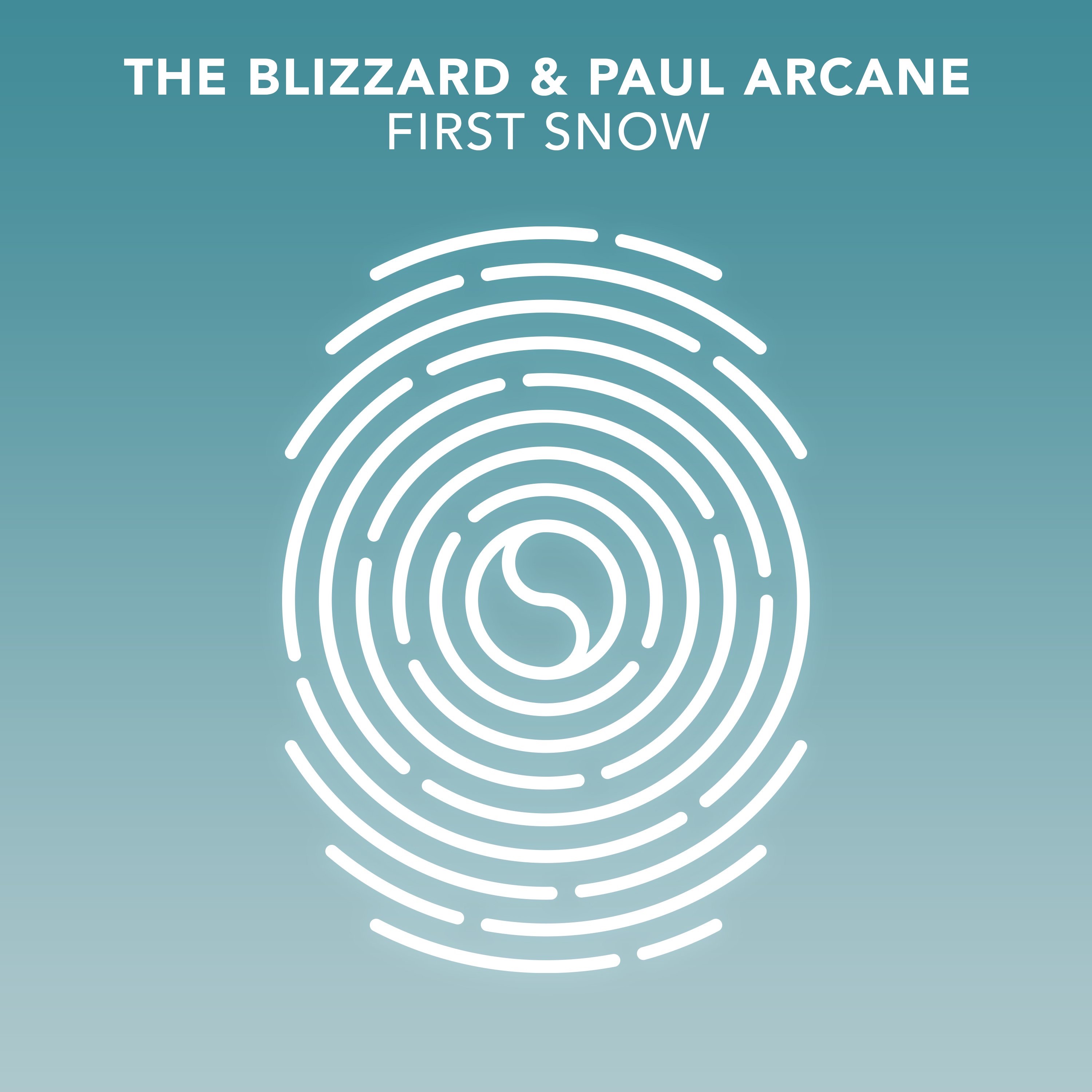 First Snow - Single album cover