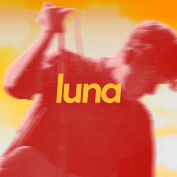 Luna - Single album cover