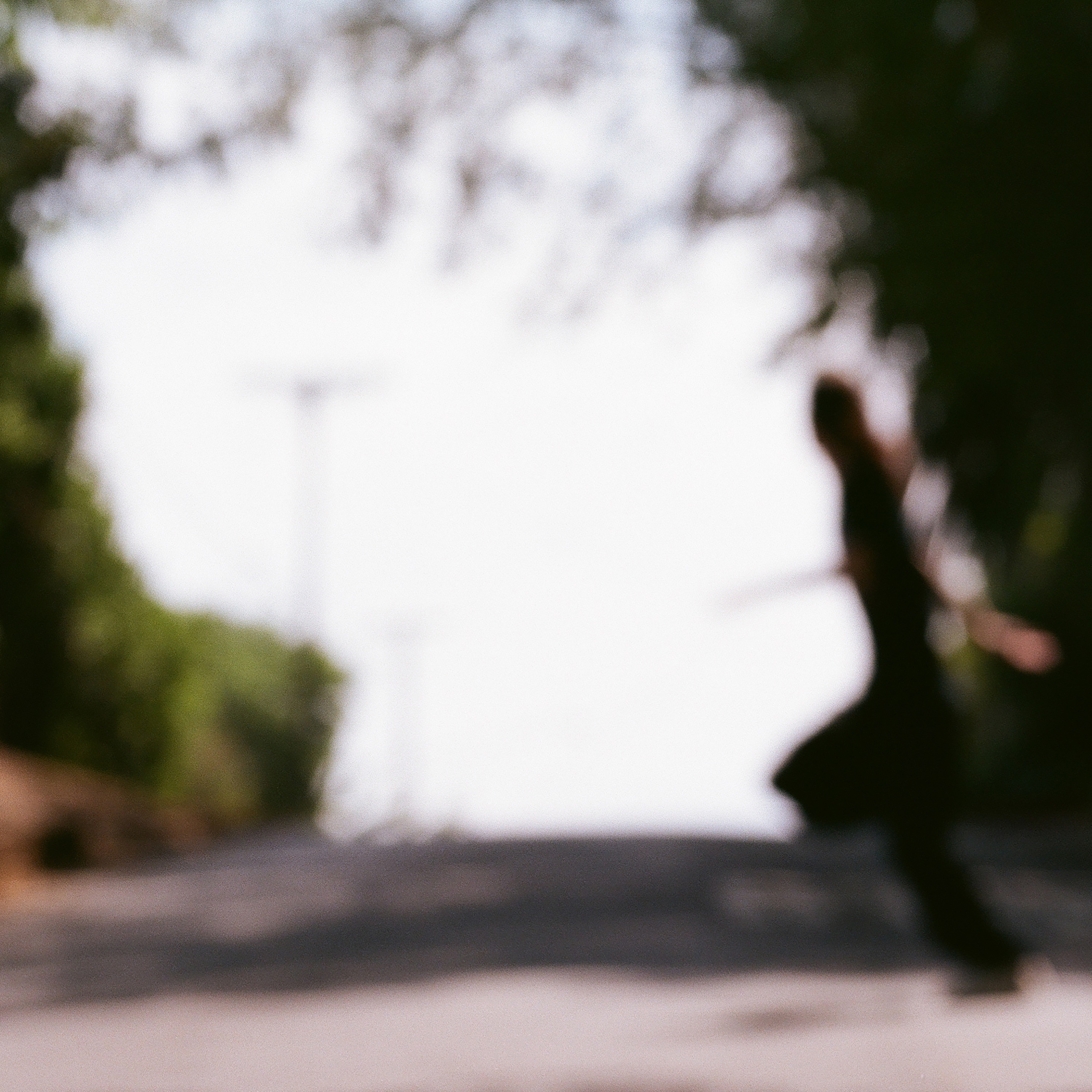 Lock and Key - Single album cover