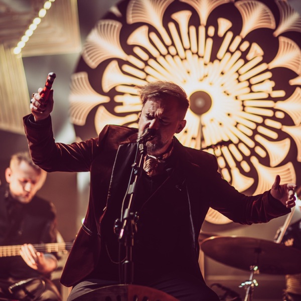 Walcz - Single album cover