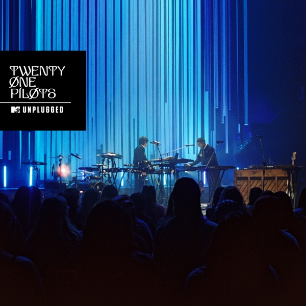 MTV Unplugged (Live) album cover
