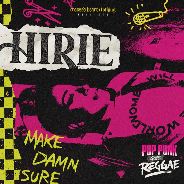 MakeDamnSure (Reggae Cover) - Single album cover