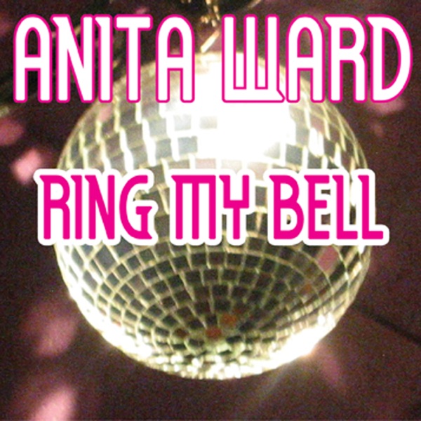 Ring My Bell (Re-Recorded Versions) [Remixes] - Single album cover