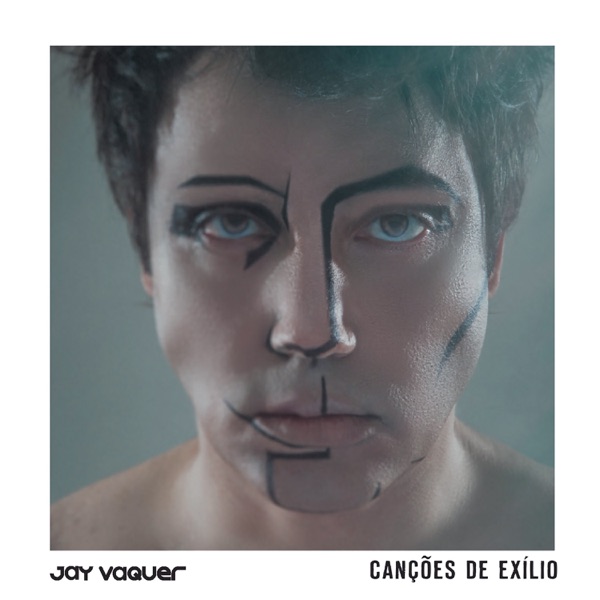 Canções de Exílio album cover