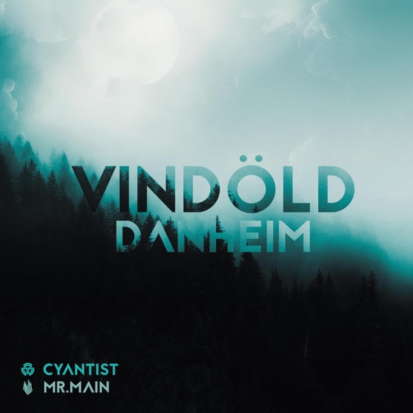 Vindöld (Cyantist & Mr.Main Remix) - Single album cover