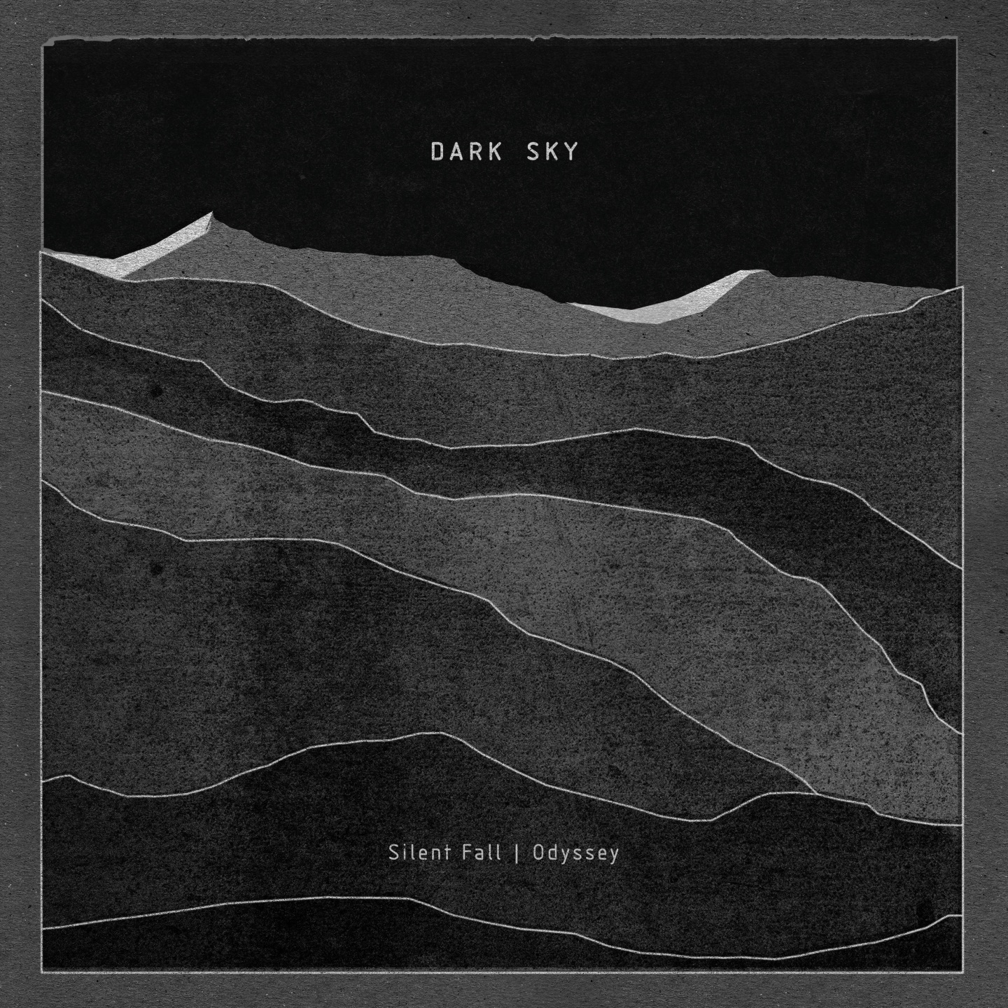 Silent Fall - Single album cover