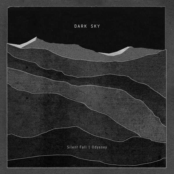 Silent Fall - Single album cover