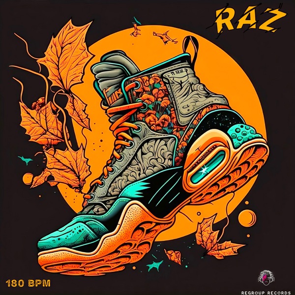 180 BPM - Single album cover