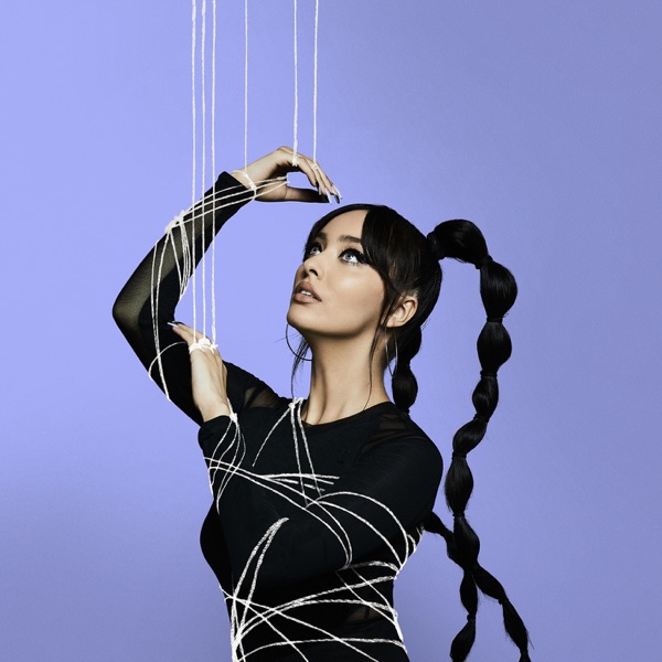 Puppet (Sondr Remix) - Single album cover
