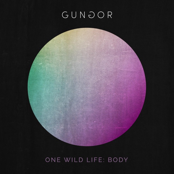 One Wild Life: Body album cover