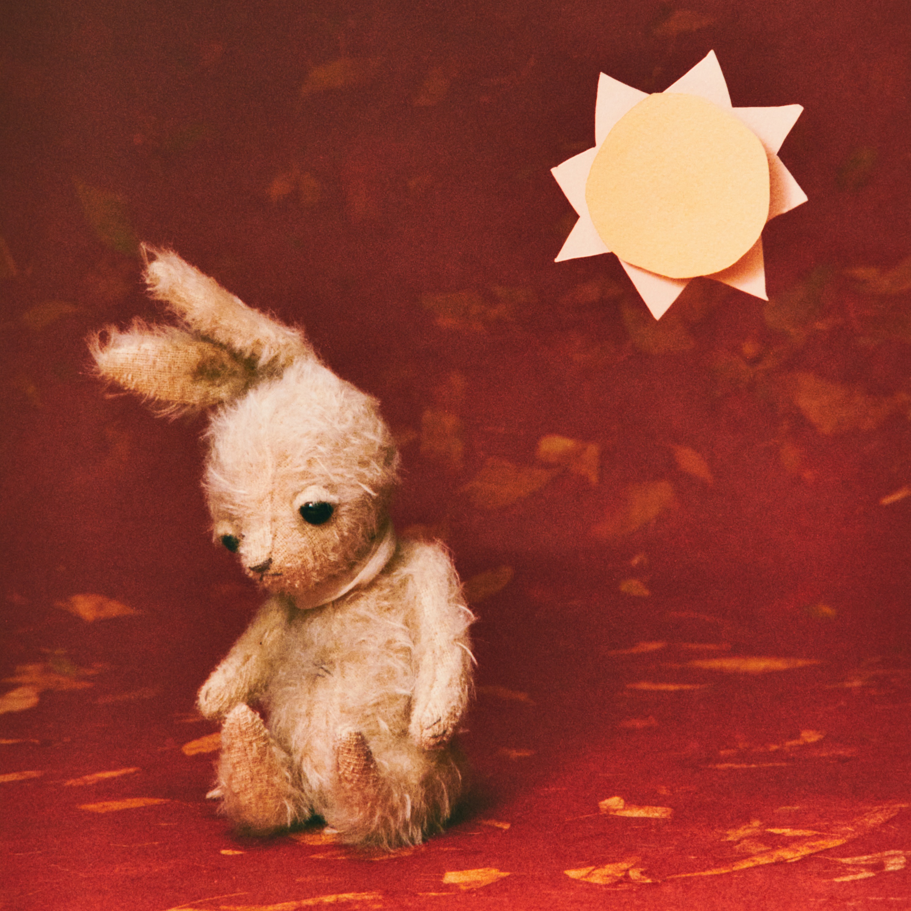 Sunsign - Single album cover