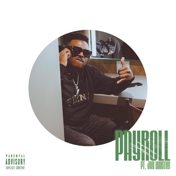 PayRoll (feat. Jay Worthy) - Single album cover