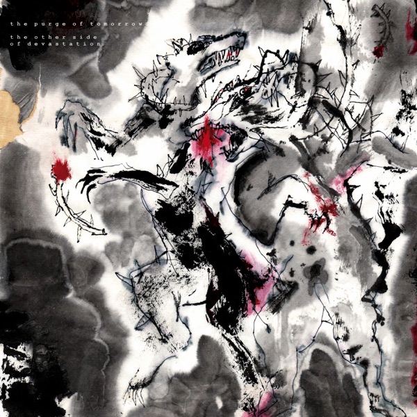 The Other Side Of Devastation - EP album cover