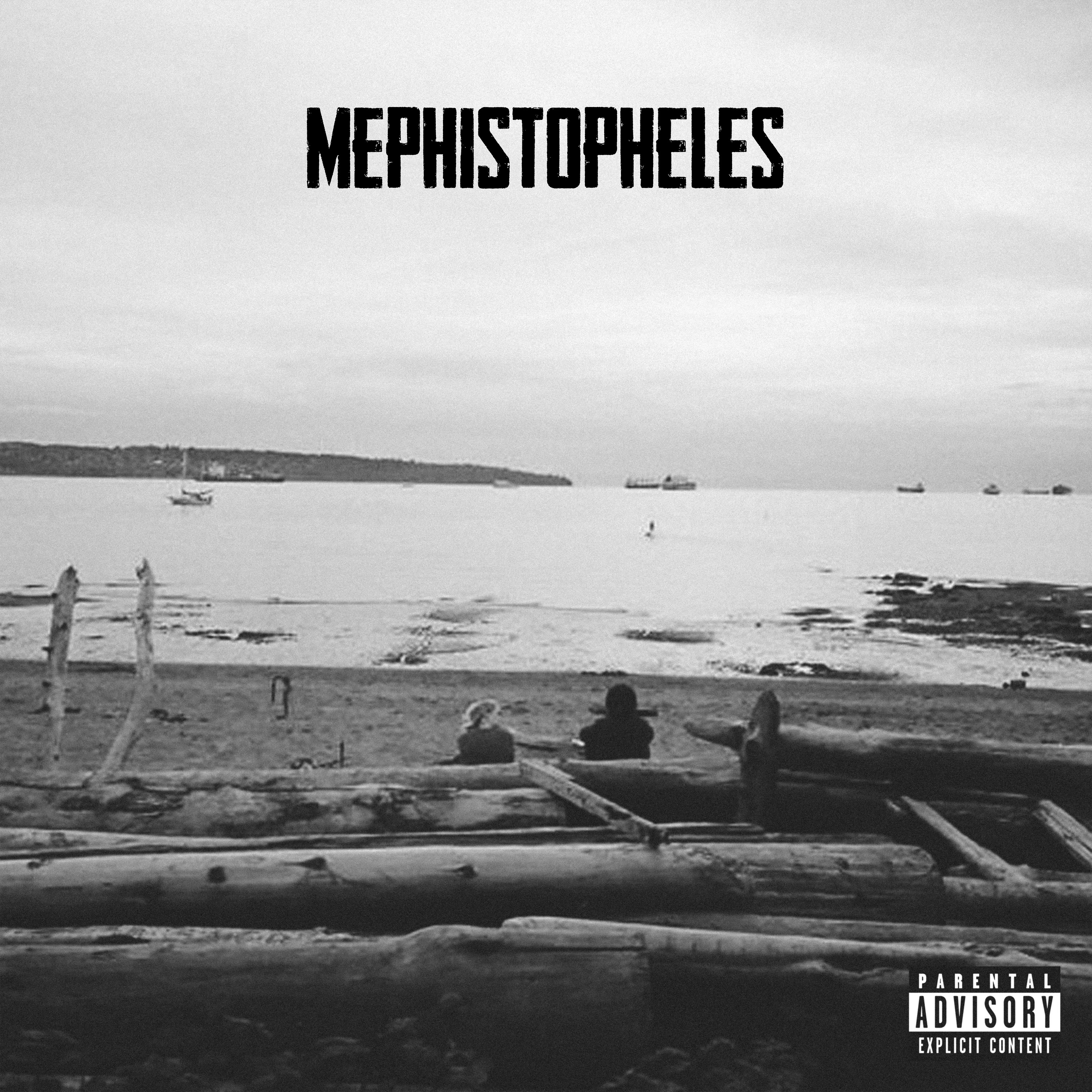 Mephistopheles - Single album cover