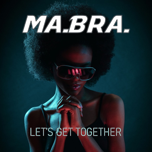 Let's get together - Single album cover