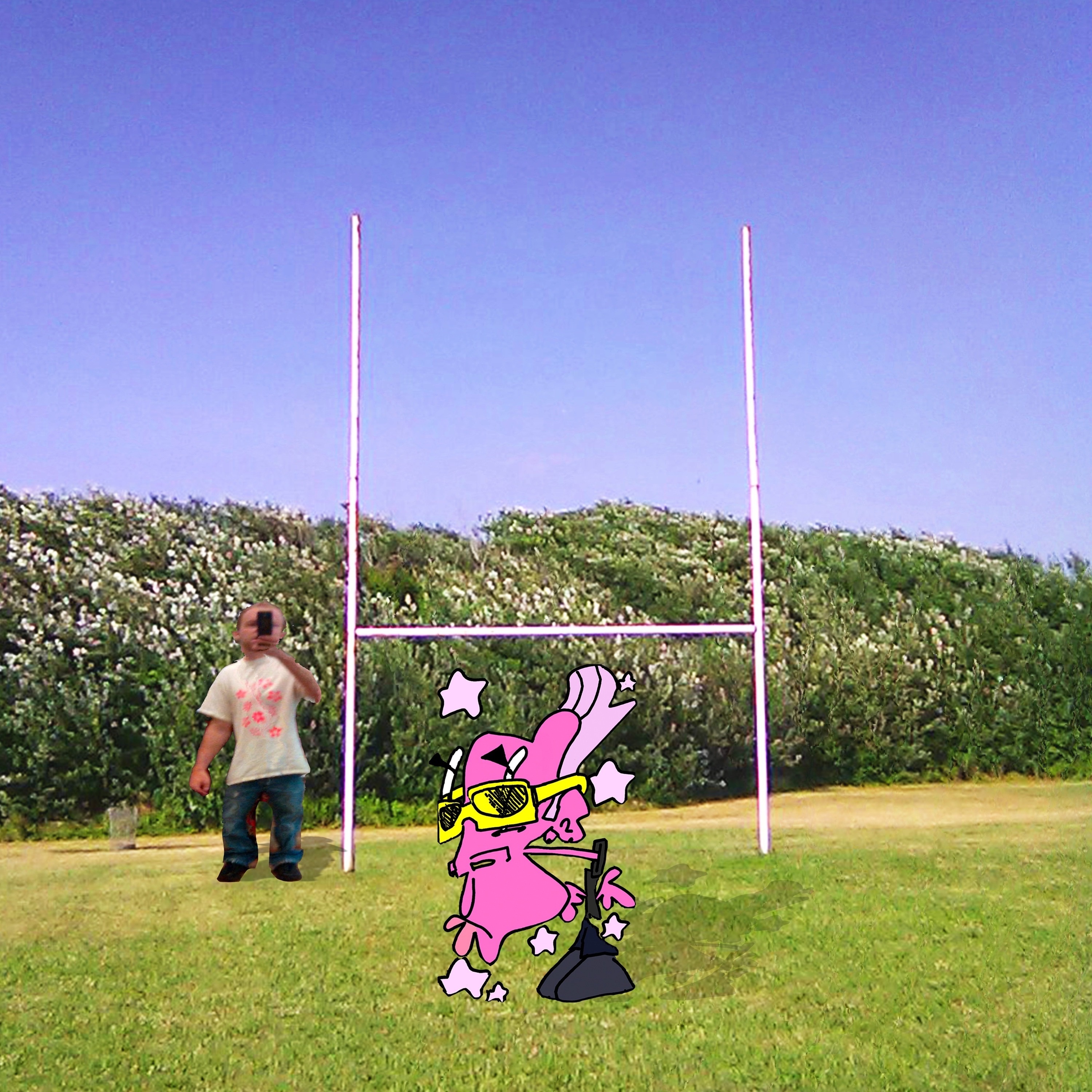 Dubble Bubble (feat. 454) - Single album cover