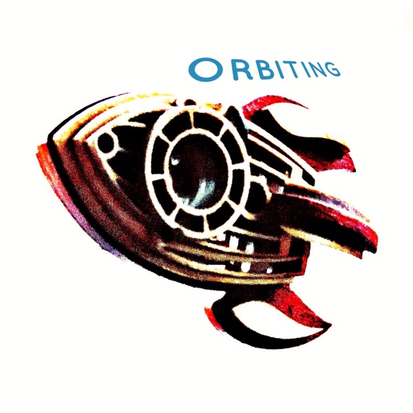 Orbiting - Single album cover