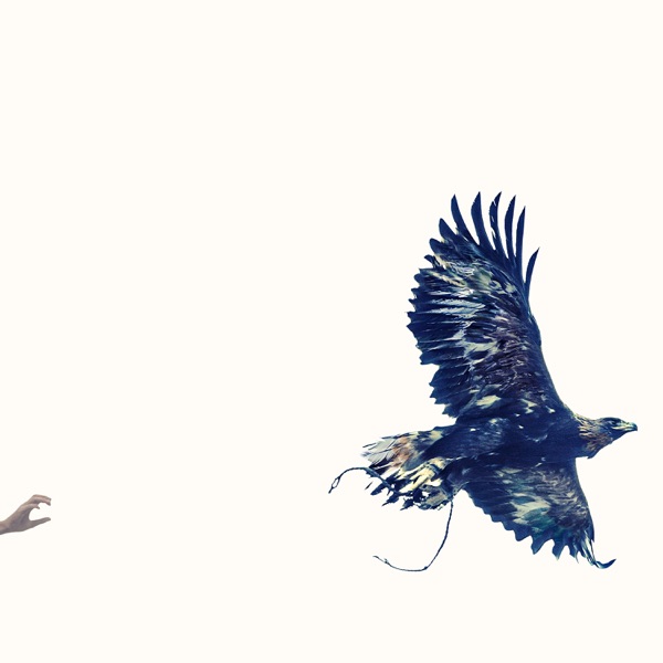 Anyhow (Radio Edit) - Single album cover