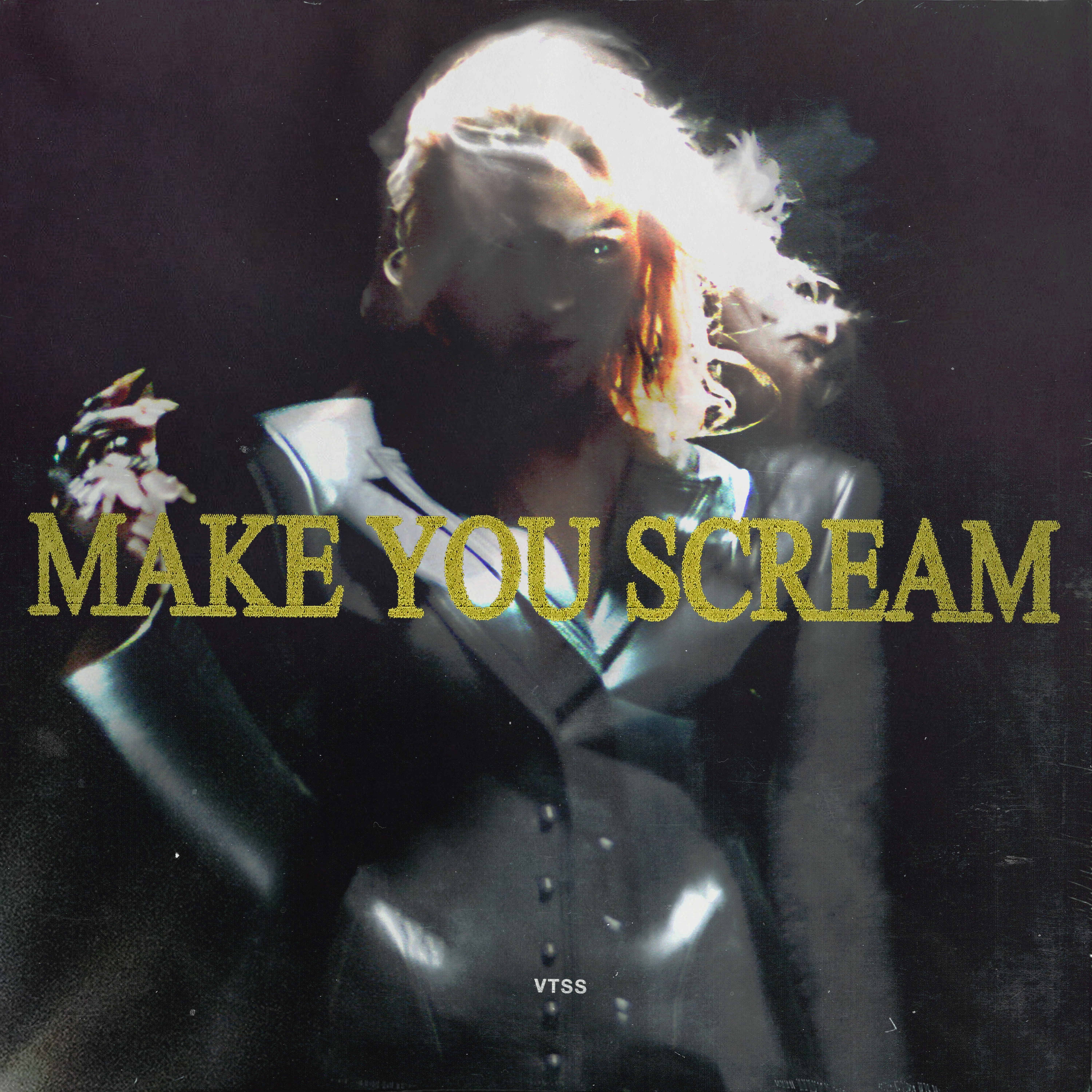 Make You Scream (Dixon & Trikk “Tri/xon” Rework) - Single album cover