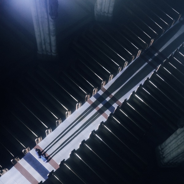 Late Reflections album cover