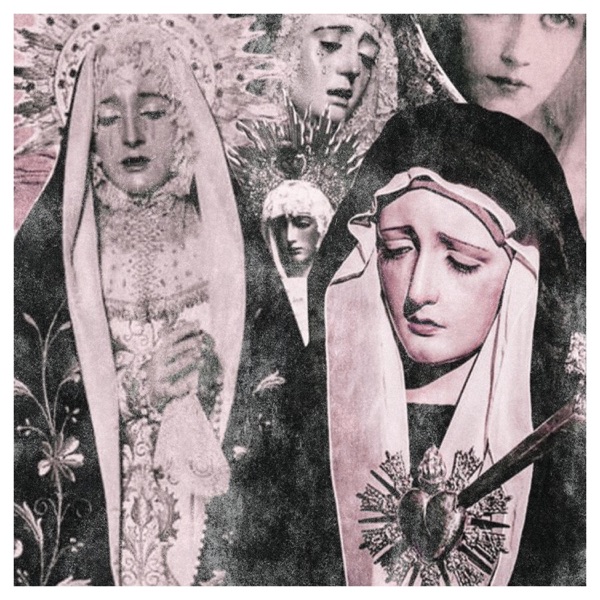 We Hear Voices - Single album cover