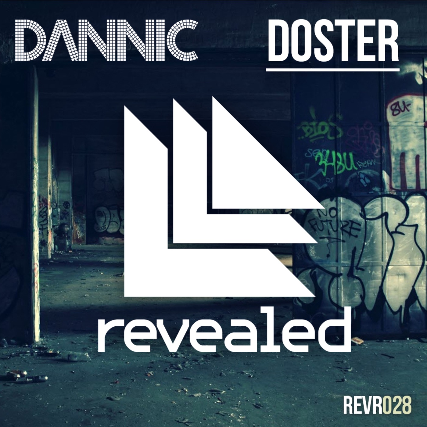 Doster - Single album cover