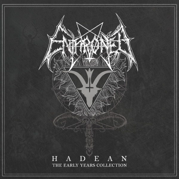 Hadean: The Early Years Collection album cover