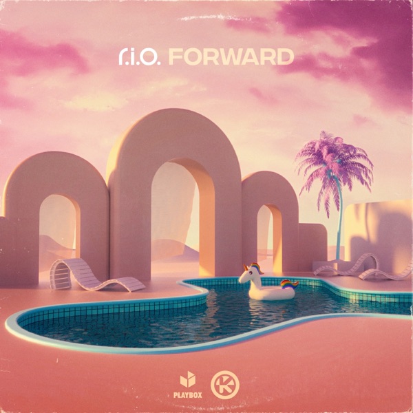 Forward - Single album cover