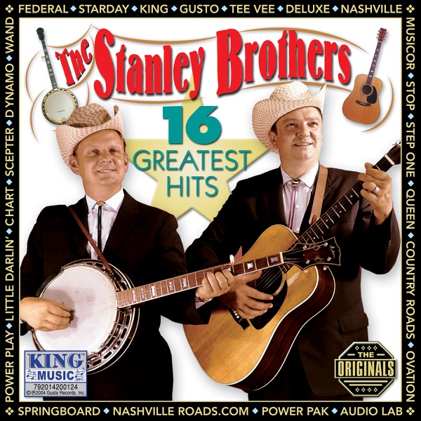 16 Greatest Hits album cover