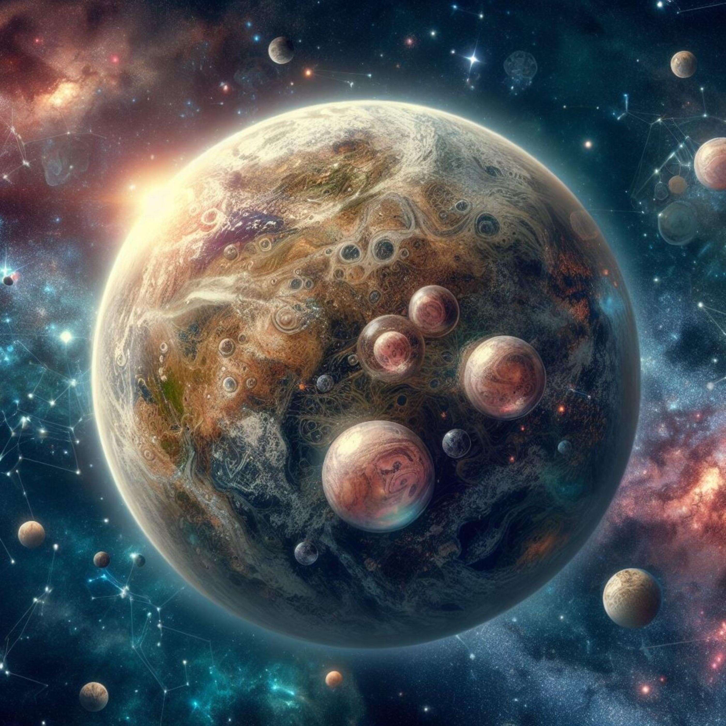 Endless - Single album cover