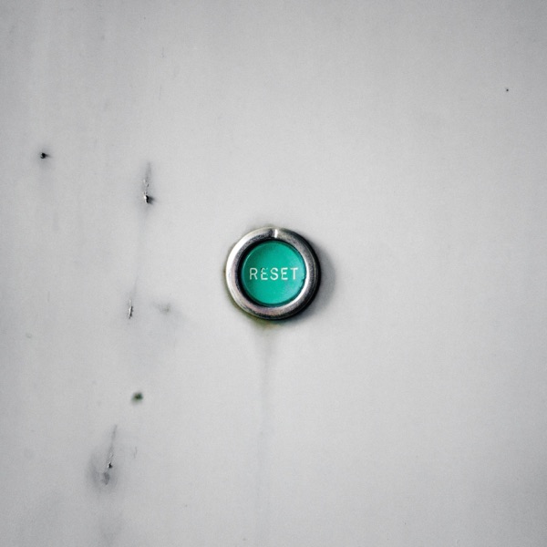 Hit the Reset - Single album cover