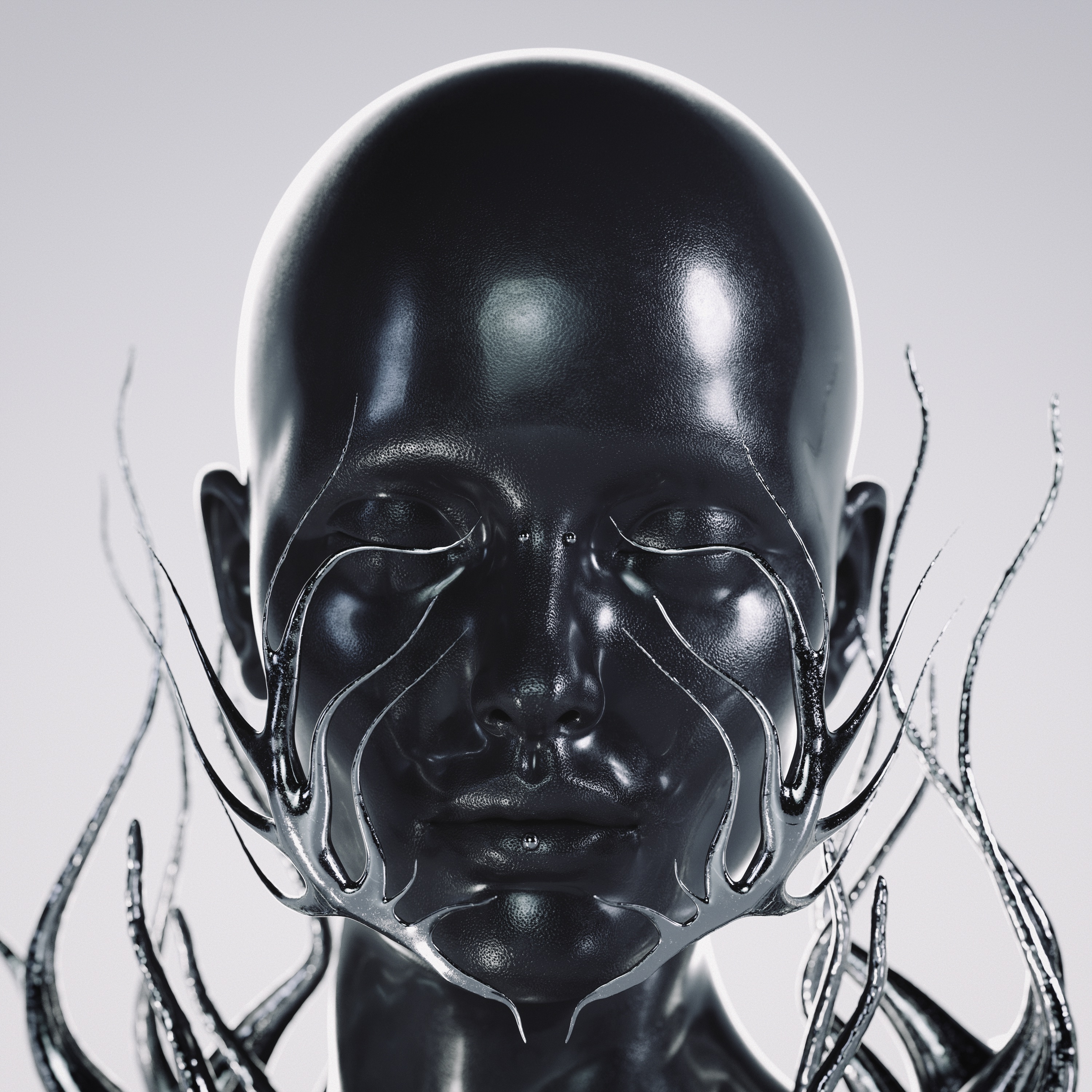 Absolution - Single album cover