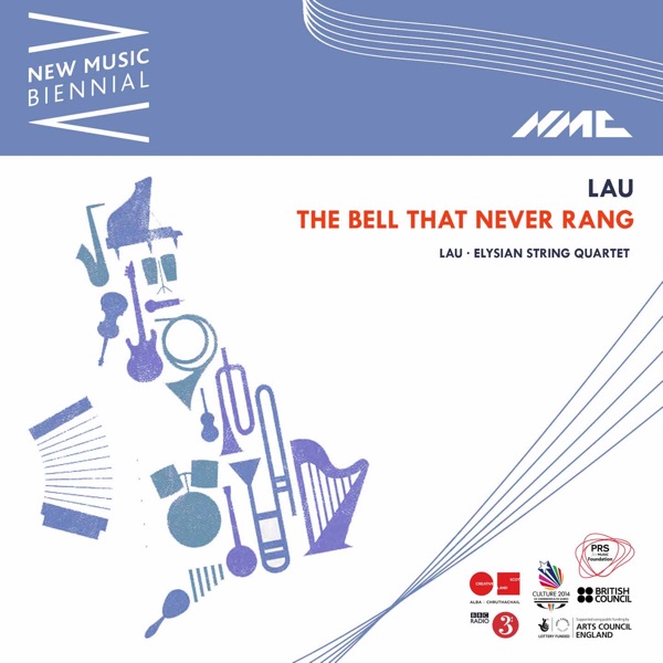 The Bell That Never Rang (Live) - EP album cover